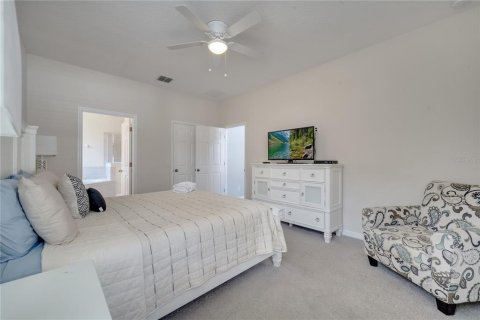 House in Kissimmee, Florida 6 bedrooms, 267 sq.m. № 1413121 - photo 19