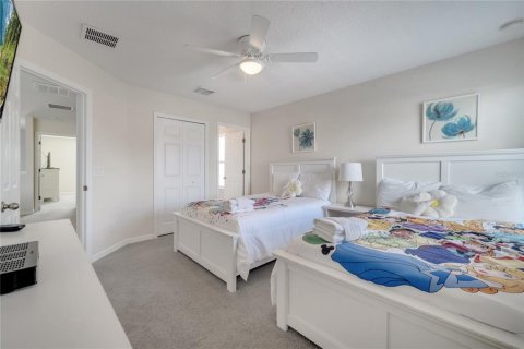 House in Kissimmee, Florida 6 bedrooms, 267 sq.m. № 1413121 - photo 23