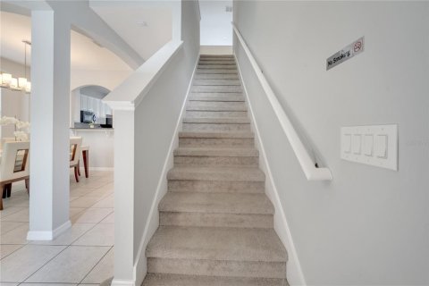House in Kissimmee, Florida 6 bedrooms, 267 sq.m. № 1413121 - photo 29