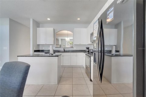 House in Kissimmee, Florida 6 bedrooms, 267 sq.m. № 1413121 - photo 7