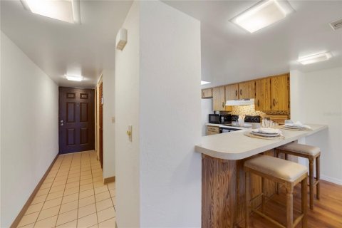 Купить кондоминиум в Дейтона - Бич-Шорс, Флорида 5 комнат, 94.11м2, № 1543123 - фото 16