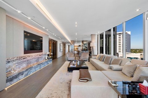 Condo in Fort Lauderdale, Florida, 3 bedrooms  № 2158304 - photo 8