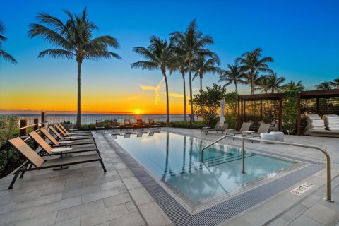 Condo in Fort Lauderdale, Florida, 3 bedrooms  № 2158304 - photo 24