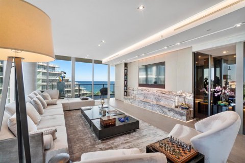 Condo in Fort Lauderdale, Florida, 3 bedrooms  № 2158304 - photo 5