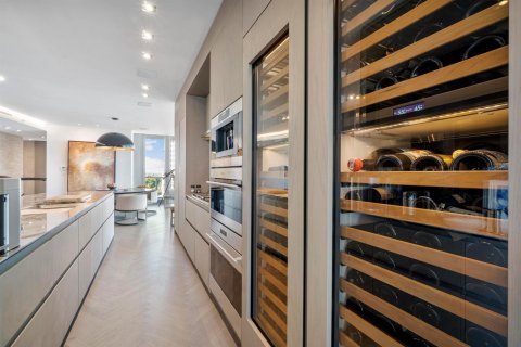 Condo in Fort Lauderdale, Florida, 3 bedrooms  № 2158304 - photo 10