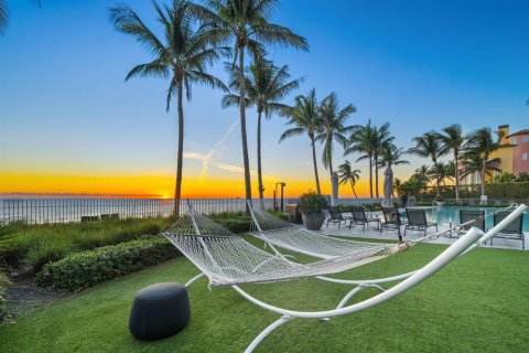 Condo in Fort Lauderdale, Florida, 3 bedrooms  № 2158304 - photo 23