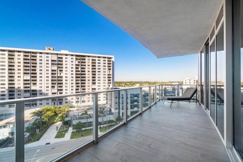 Condo in Fort Lauderdale, Florida, 3 bedrooms  № 2158304 - photo 18