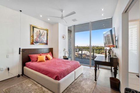 Condo in Fort Lauderdale, Florida, 3 bedrooms  № 2158304 - photo 17