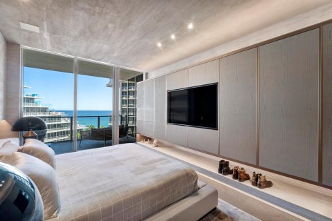 Condo in Fort Lauderdale, Florida, 3 bedrooms  № 2158304 - photo 13