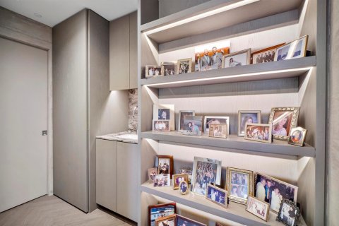 Condo in Fort Lauderdale, Florida, 3 bedrooms  № 2158304 - photo 22