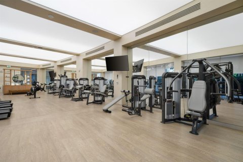 Condo in Fort Lauderdale, Florida, 3 bedrooms  № 2158304 - photo 28