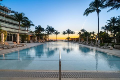 Condo in Fort Lauderdale, Florida, 3 bedrooms  № 2158304 - photo 25