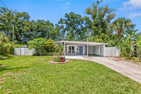 House in Orlando, Florida 3 bedrooms, 105.54 sq.m. № 1755451 - photo 2