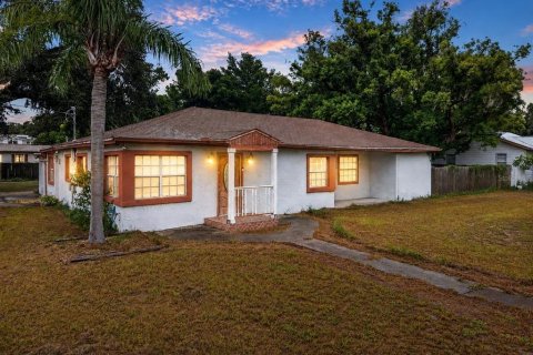 Villa ou maison à Tampa, Floride 3 chambres, 179.58 m2 № 2354875