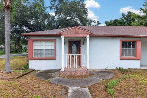 Villa ou maison à vendre à Tampa, Floride: 3 chambres, 179.58 m2 № 2354875 - photo 2