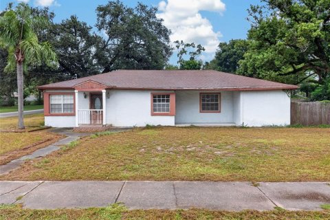 Villa ou maison à vendre à Tampa, Floride: 3 chambres, 179.58 m2 № 2354875 - photo 3