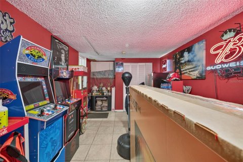 Villa ou maison à vendre à Tampa, Floride: 3 chambres, 179.58 m2 № 2354875 - photo 21
