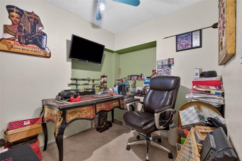 Villa ou maison à vendre à Tampa, Floride: 3 chambres, 179.58 m2 № 2354875 - photo 30
