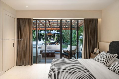 Villa ou maison à vendre à Miami Beach, Floride: 3 chambres, 168.62 m2 № 2067807 - photo 20