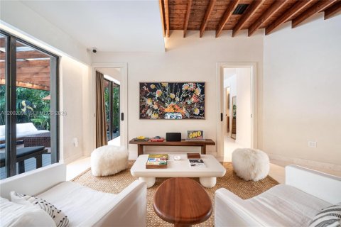 Villa ou maison à vendre à Miami Beach, Floride: 3 chambres, 168.62 m2 № 2067807 - photo 5