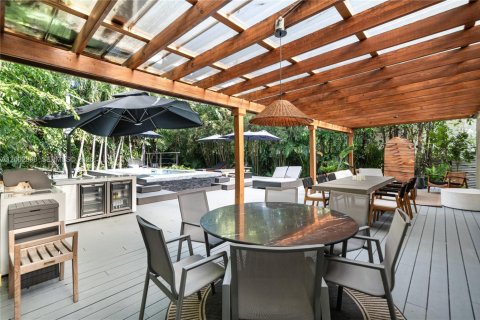 Villa ou maison à vendre à Miami Beach, Floride: 3 chambres, 168.62 m2 № 2067807 - photo 26