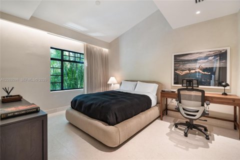 Villa ou maison à vendre à Miami Beach, Floride: 3 chambres, 168.62 m2 № 2067807 - photo 14