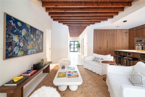 Villa ou maison à Miami Beach, Floride 3 chambres, 168.62 m2 № 2067807