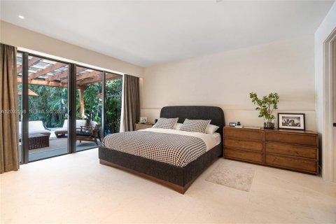 Villa ou maison à vendre à Miami Beach, Floride: 3 chambres, 168.62 m2 № 2067807 - photo 19