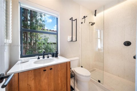 Villa ou maison à vendre à Miami Beach, Floride: 3 chambres, 168.62 m2 № 2067807 - photo 18