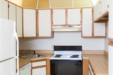 Купить кондоминиум в Гудзон, Флорида 6 комнат, 96.15м2, № 1530407 - фото 10