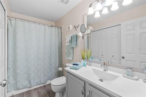 Adosado en venta en Tampa, Florida, 2 dormitorios, 131.18 m2 № 1835405 - foto 22