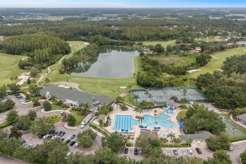 Adosado en venta en Tampa, Florida, 2 dormitorios, 131.18 m2 № 1835405 - foto 28