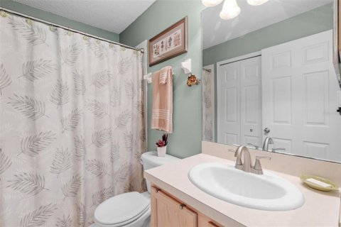 Adosado en venta en Tampa, Florida, 2 dormitorios, 131.18 m2 № 1835405 - foto 16