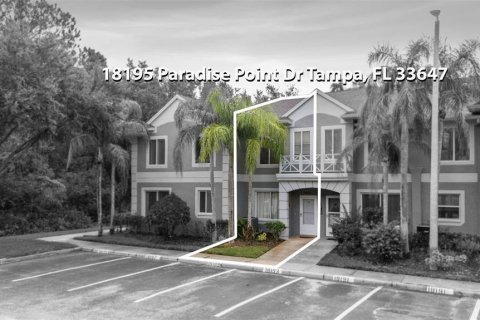 Adosado en venta en Tampa, Florida, 2 dormitorios, 131.18 m2 № 1835405 - foto 2