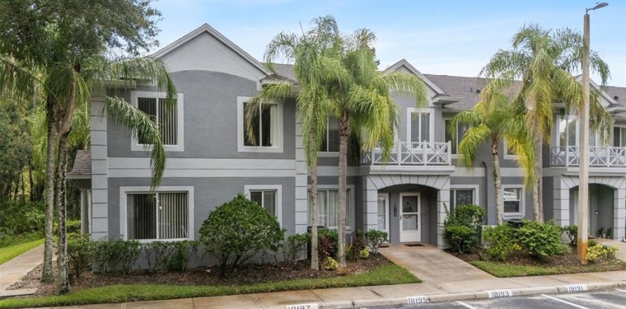 Adosado en Tampa, Florida 2 dormitorios, 131.18 m2 № 1835405