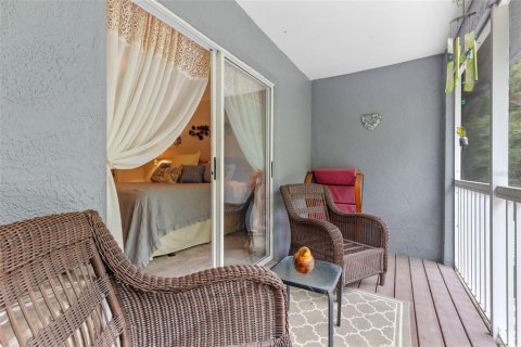 Adosado en venta en Tampa, Florida, 2 dormitorios, 131.18 m2 № 1835405 - foto 20