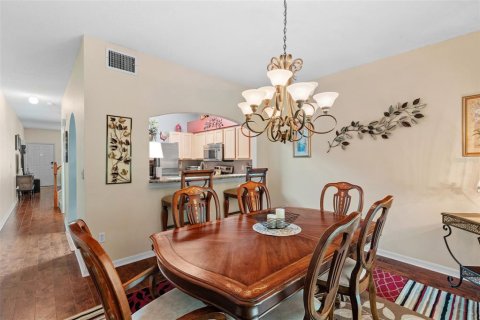Adosado en venta en Tampa, Florida, 2 dormitorios, 131.18 m2 № 1835405 - foto 11