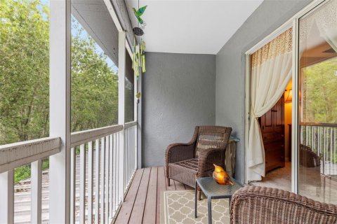 Adosado en venta en Tampa, Florida, 2 dormitorios, 131.18 m2 № 1835405 - foto 19