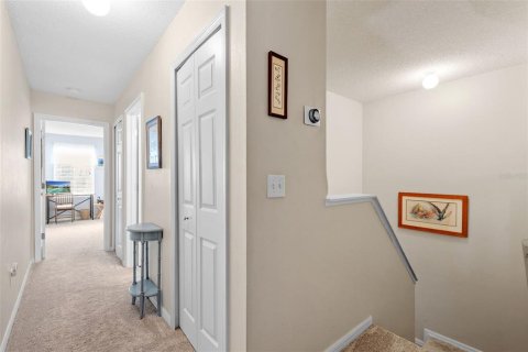 Adosado en venta en Tampa, Florida, 2 dormitorios, 131.18 m2 № 1835405 - foto 21