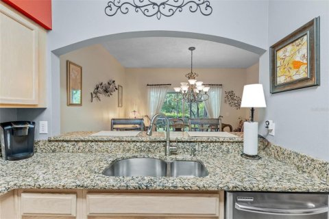 Adosado en venta en Tampa, Florida, 2 dormitorios, 131.18 m2 № 1835405 - foto 30