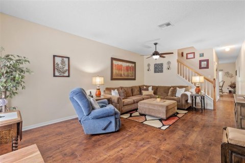 Adosado en venta en Tampa, Florida, 2 dormitorios, 131.18 m2 № 1835405 - foto 4