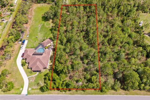Land in Orlando, Florida № 2106988 - photo 3