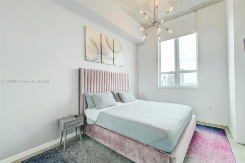 Снять в аренду кондоминиум в Майами, Флорида 2 спальни, 98.1м2, № 1956747 - фото 7