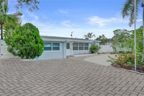 Casa en venta en Fort Lauderdale, Florida, 4 dormitorios, 131.55 m2 № 1931869 - foto 23