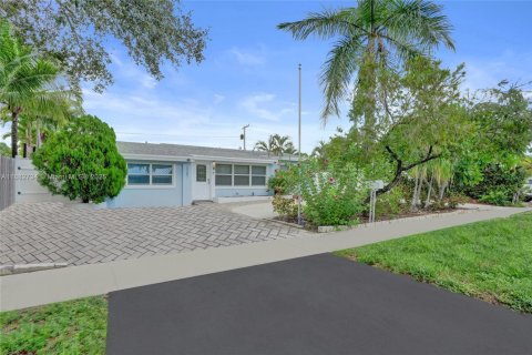 Casa en venta en Fort Lauderdale, Florida, 4 dormitorios, 131.55 m2 № 1931869 - foto 22