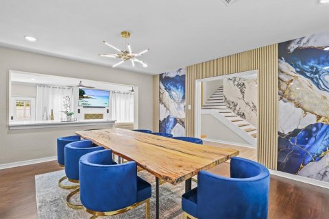 Villa ou maison à vendre à Dunedin, Floride: 6 chambres, 310.2 m2 № 2132787 - photo 15