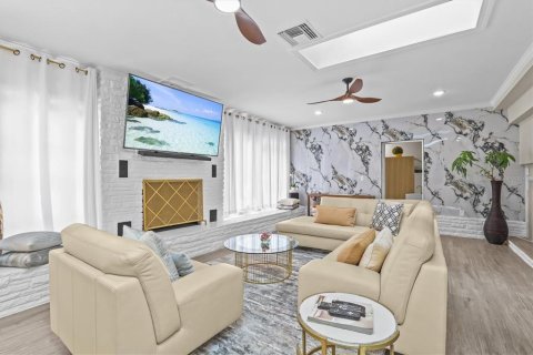 Villa ou maison à vendre à Dunedin, Floride: 6 chambres, 310.2 m2 № 2132787 - photo 7