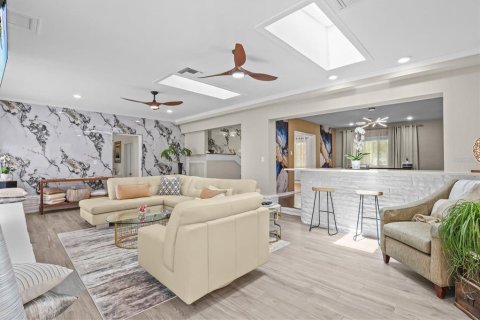 Villa ou maison à vendre à Dunedin, Floride: 6 chambres, 310.2 m2 № 2132787 - photo 8