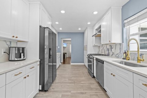 Villa ou maison à vendre à Dunedin, Floride: 6 chambres, 310.2 m2 № 2132787 - photo 21