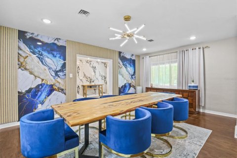 Villa ou maison à vendre à Dunedin, Floride: 6 chambres, 310.2 m2 № 2132787 - photo 16
